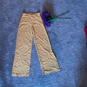 CUTE & FASHIONABLE pants